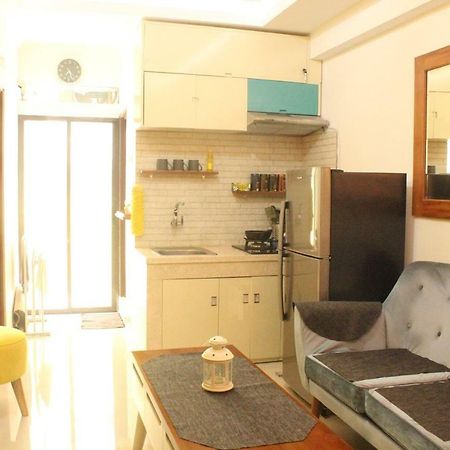 Deer Apartment Unit Bandung Bagian luar foto