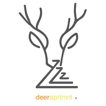 Deer Apartment Unit Bandung Bagian luar foto